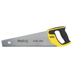STANLEY Stanley 20-526 Fine Finish Hand Saw 15 Inches