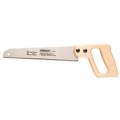 STANLEY Stanley 20-221 Compact Fine Finish Saw 10 Inches