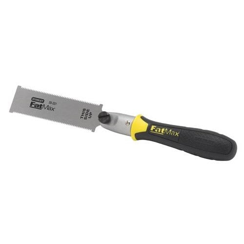 STANLEY Stanley 20-331 Flush Cut Pull Saw