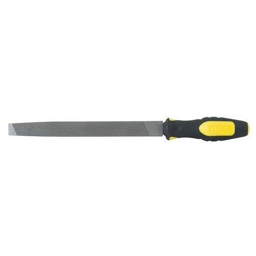 STANLEY Stanley 21-106 Mill Bastard File 8 Inches