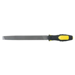 STANLEY Stanley 21-106 Mill Bastard File 8 Inches