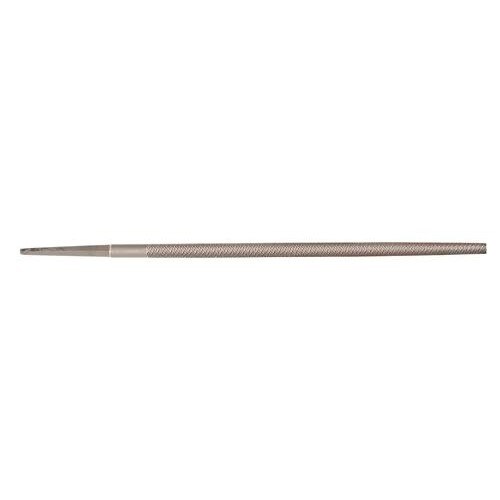 STANLEY Stanley 22-178 Single Cut Round Bastard File 10 in