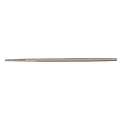 STANLEY Stanley 22-178 Single Cut Round Bastard File 10 in