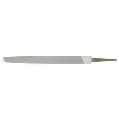 STANLEY Stanley 22-172 Single Cut Mill Bastard File 10 Inches