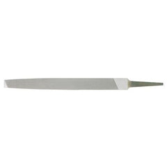 STANLEY Stanley 22-170 Single Cut Mill Bastard File 6 Inches
