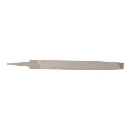 STANLEY Stanley 22-171 Single Cut Mill Bastard File 8 in