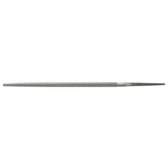 STANLEY Stanley 22-098 Single Cut Round Bastard File 8 Inches