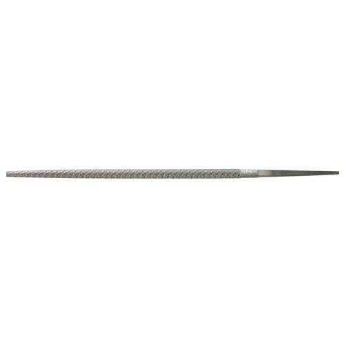 STANLEY Stanley 22-307 Single Cut Round Bastard File 6 Inches