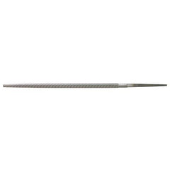 STANLEY Stanley 22-307 Single Cut Round Bastard File 6 Inches