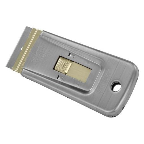 STANLEY Stanley 28-500 Window Razor Blade Scraper 5 Blades