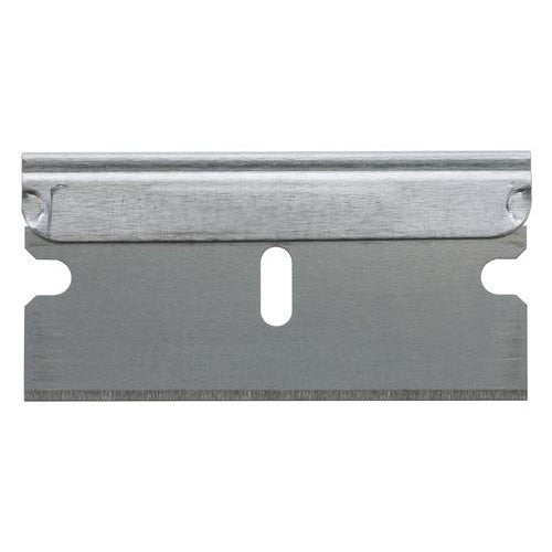 STANLEY Stanley 28-510 Razor Blade with Dispenser 10 Pack