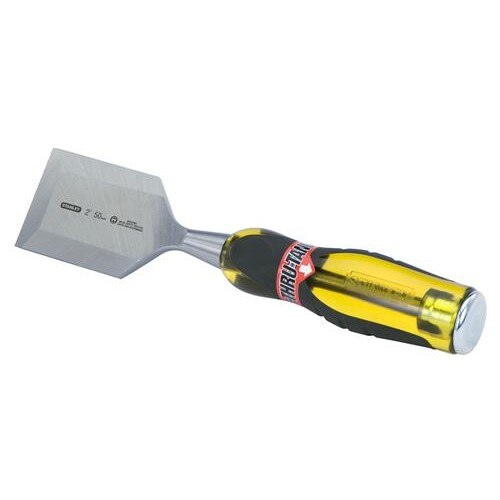 STANLEY Stanley 16-981 Fatmax Short Blade Chisel 2 Inch