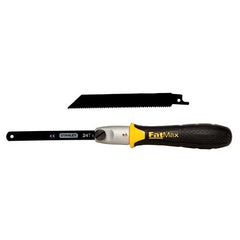 STANLEY Stanley 20-220 Fatmax Multi-purpose Saw