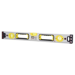 STANLEY Stanley 43-525 Box Beam Level 24 Inches Aluminum