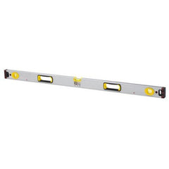 STANLEY Stanley 43-549 Box Beam Level 48 Inches Aluminum