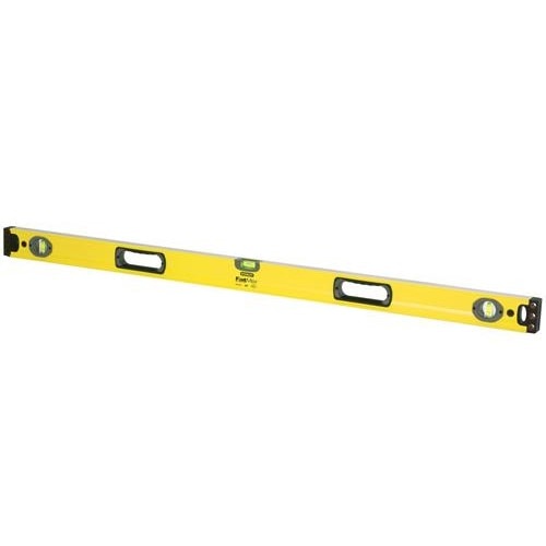 STANLEY Stanley 43-548 Box Beam Level 48 Inches Aluminum