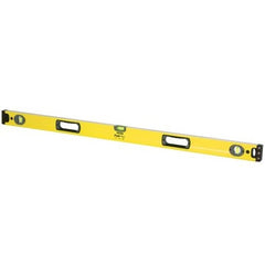 STANLEY Stanley 43-548 Box Beam Level 48 Inches Aluminum