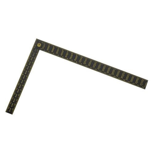 STANLEY Stanley 45-011 Aluminum Rafter Square