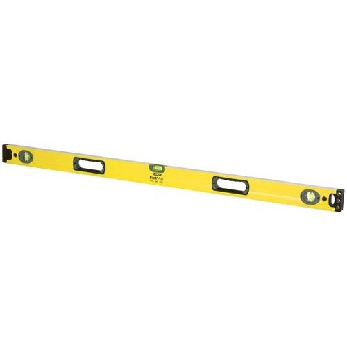 STANLEY Stanley 43-572 Fatmax Box Beam Level 72 Inches