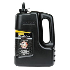STANLEY Stanley 47-828 Fatmax Xtreme Black Chalk Refill 5 Lb