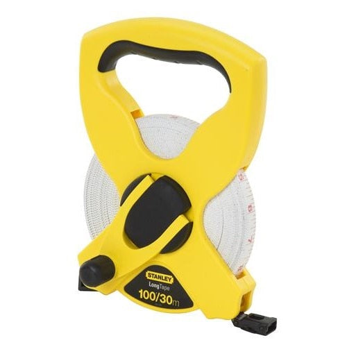 STANLEY Stanley 34-790 Open Reel Tape 100 Feet