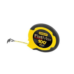 STANLEY Stanley 34-130 Tape Measure 100 Ft X 3/8 in Blade