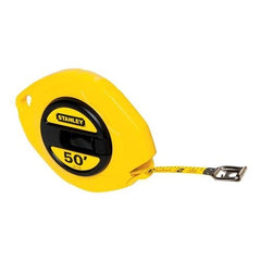 STANLEY Stanley 34-103 Long Tape Measure 50 Foot 3/8 Inch