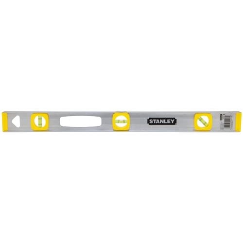 STANLEY Stanley 42-074 Top Read Aluminum Level 24 Inches