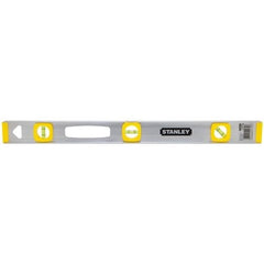 STANLEY Stanley 42-074 Top Read Aluminum Level 24 Inches