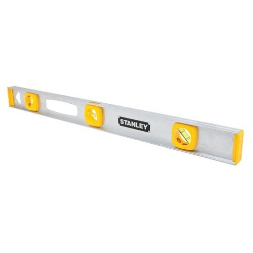 STANLEY Stanley 42-076 Top Read Aluminum Level 48 in
