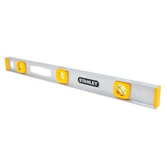 STANLEY Stanley 42-076 Top Read Aluminum Level 48 in