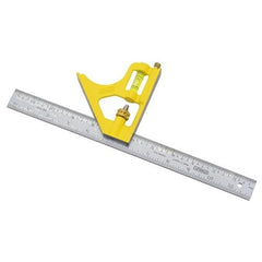 STANLEY Stanley 46-028 Combination Square 12 Inch