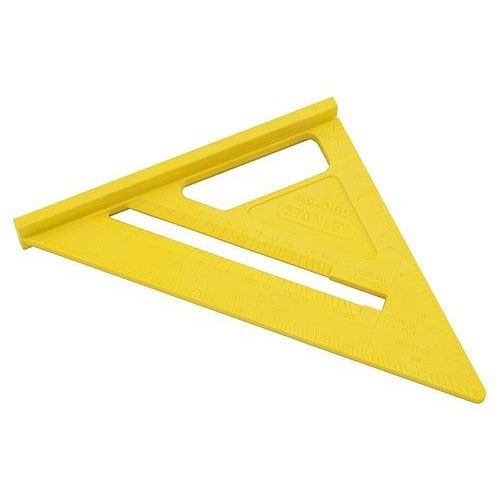 STANLEY Stanley 46-060 Plastic Pocket Square
