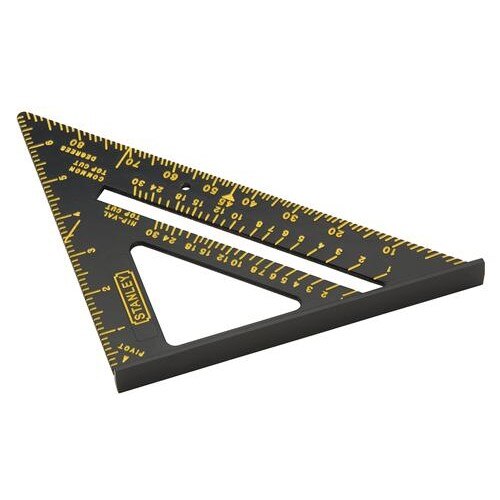 STANLEY Stanley 46-071 Quick Square Layout Tool
