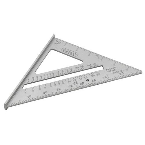 STANLEY Stanley 46-067 Quicksquare Layout Square Saw Guide