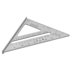 STANLEY Stanley 46-067 Quicksquare Layout Square Saw Guide
