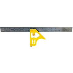 STANLEY Stanley 46-131 Combination Square 16 Inches