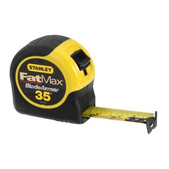STANLEY Stanley 33-735 Fatmax Tape Measure 35 Foot 1.25 Inch Blade