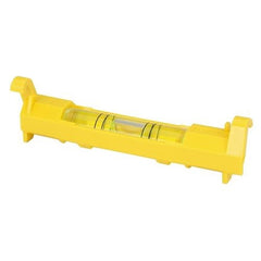 STANLEY Stanley 42-193 Plastic Line Level 3 Inches
