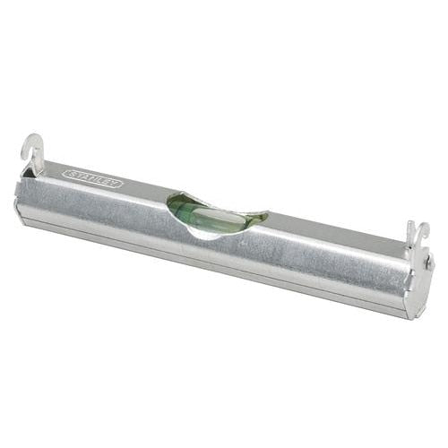 STANLEY Stanley 42-287 Aluminum Line Level 3.25 in 1 Vial