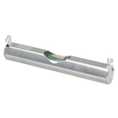 STANLEY Stanley 42-287 Aluminum Line Level 3.25 in 1 Vial