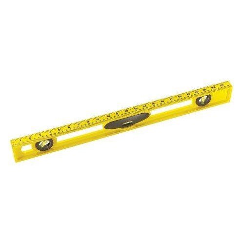 STANLEY Stanley 42-470 High-impact Abs Level 48 Inches