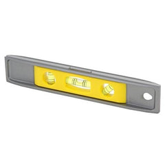 STANLEY Stanley 42-465 Magnetic Torpedo Level 9 Inches