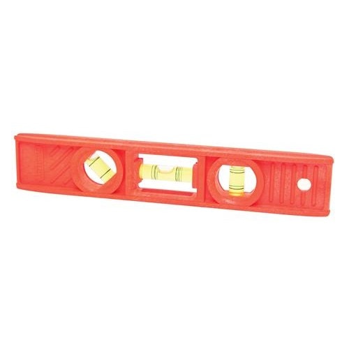 STANLEY Stanley 42-294 Torpedo Level 9 Inch 2 Vial