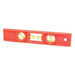 STANLEY Stanley 42-294 Torpedo Level 9 Inch 2 Vial