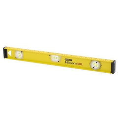 STANLEY Stanley 42-324 I-beam 180 Level 24 Inches