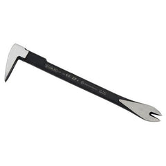 STANLEY Stanley 55-114 Claw Bar 10 Inches