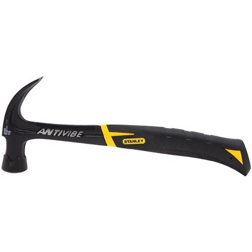 STANLEY Stanley 51-162 Smooth Nailing Hammer 16 Oz