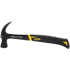 STANLEY Stanley 51-162 Smooth Nailing Hammer 16 Oz