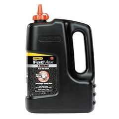 STANLEY Stanley 47-827 Fatmax Xtreme Red Chalk Refill 5 Lb